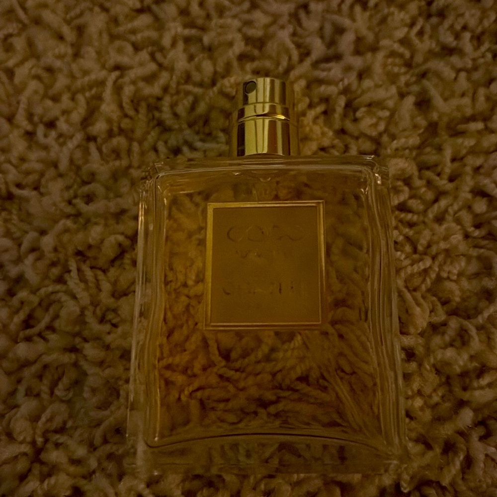 Coco Chanel perfume